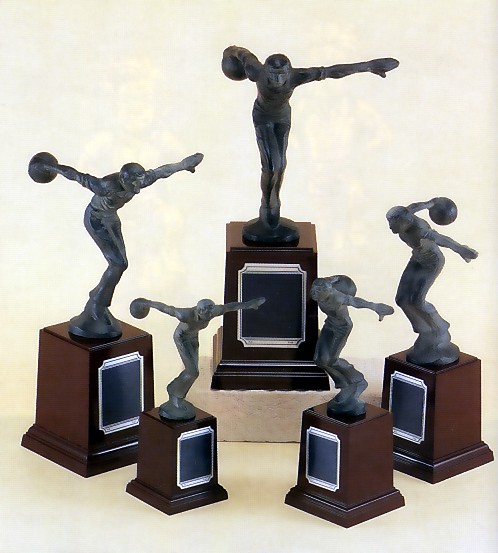 �{�[�����O�g���t�B�[